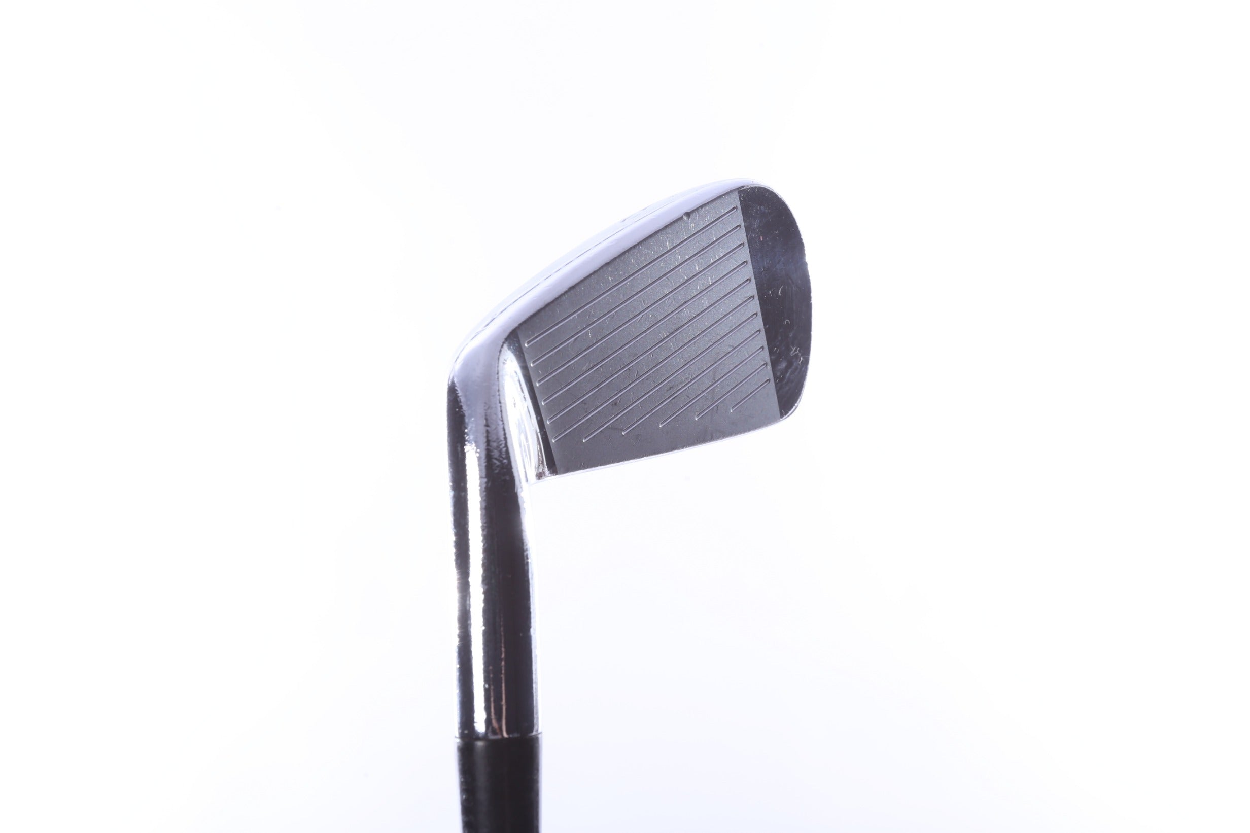 Used Mizuno MP 30 Single 3-Iron - Right-Handed - Stiff Flex-Next Round
