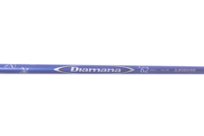 Used Titleist 917 D3 Driver - 9.5 Degrees - Regular Flex Mitsubishi Diamana S+ - Right-Handed-Next Round