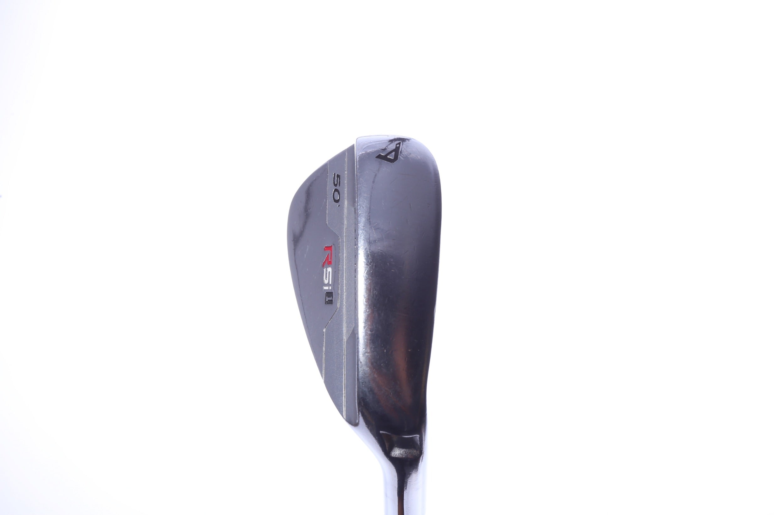 Used TaylorMade RSi 2 Approach Wedge - Right-Handed - 50 Degrees - Regular Flex-Next Round