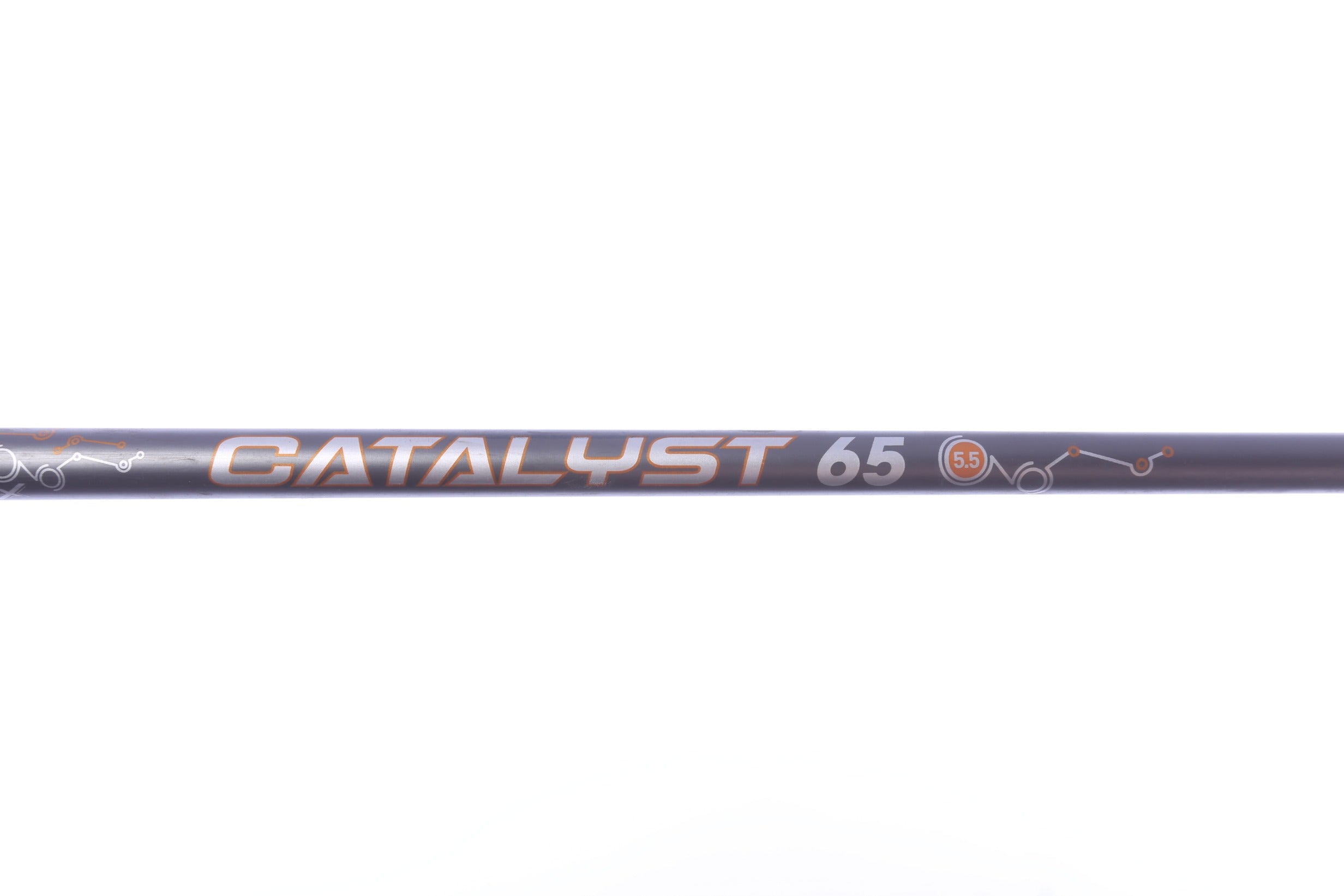 Used Callaway Mavrik 3H Hybrid - Right-Handed - 18 Degrees - Regular Flex