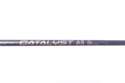 Used Callaway Mavrik 3H Hybrid - Right-Handed - 18 Degrees - Regular Flex