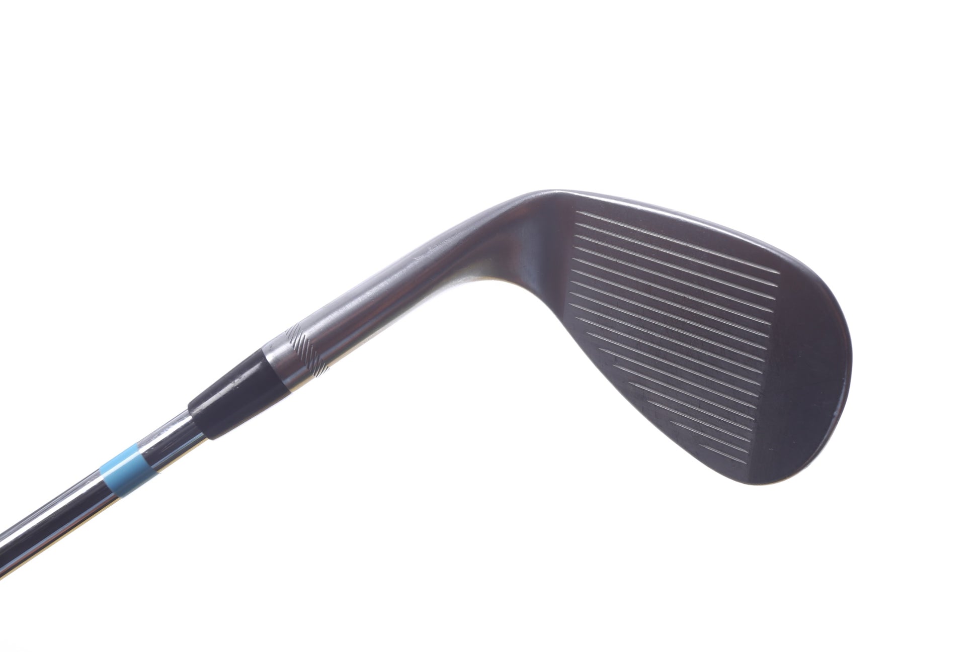 Used Titleist Vokey SM8 Tour Chrome Lob Wedge - Right-Handed - 58 Degrees - Regular Flex-Next Round