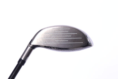 Used TaylorMade Burner SuperFast 7-Wood - Right-Handed - 21 Degrees - Ladies Flex