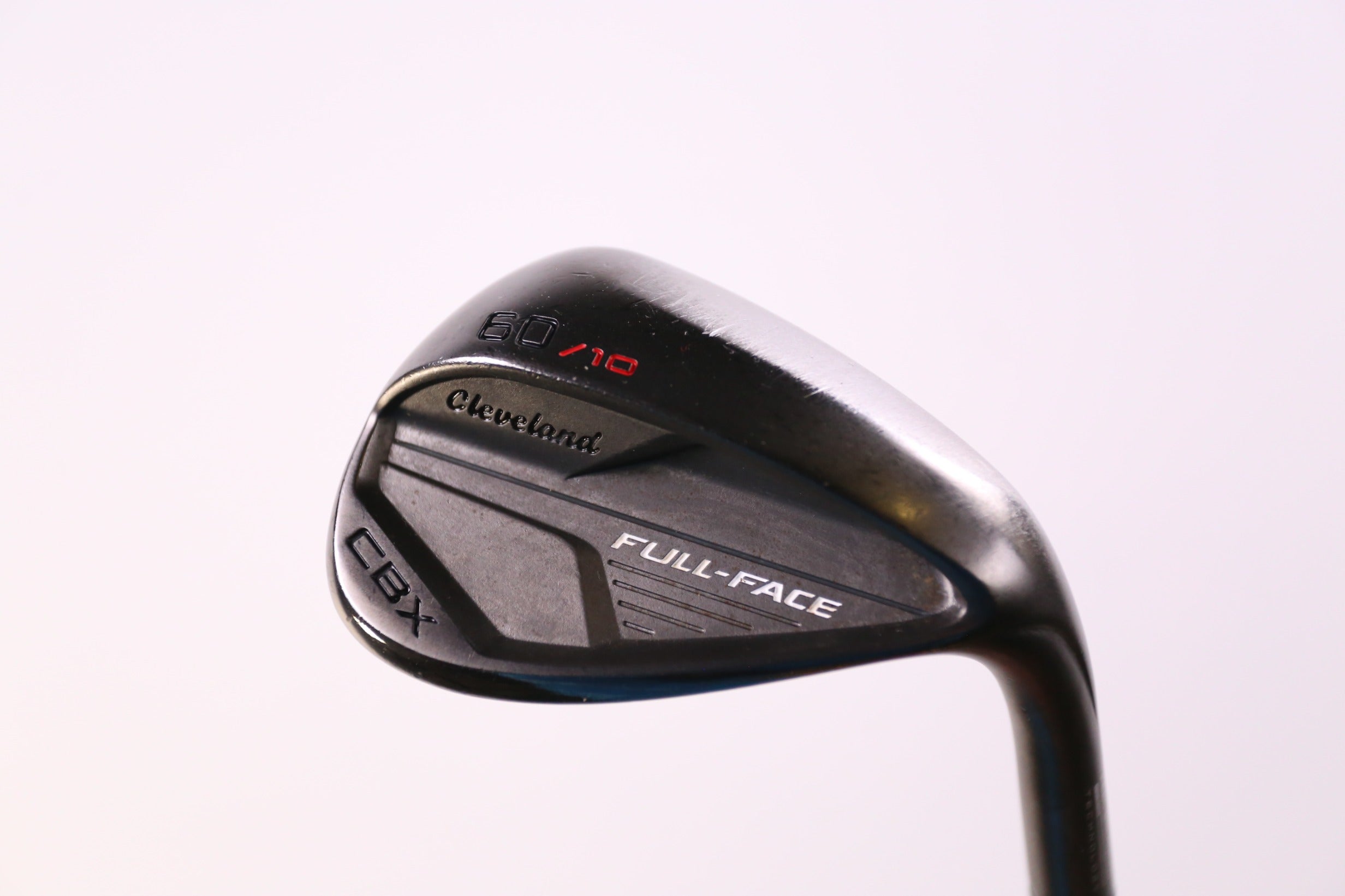 Cleveland selling CBX 60 degree wedge