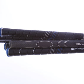 Used Wilson Profile Women's Complete Set - Right-Handed - Driver, 5W, HY, 5-PW, SW, Putter - Ladies Flex-Next Round