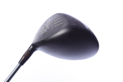 Used Callaway 2015 Great Big Bertha Driver - 10.5 Degrees - Regular Flex Mitsubishi Kuro Kage - Right-Handed
