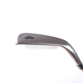 Used Titleist 712 AP1 Single 4-Iron - Left-Handed - Stiff Flex-Next Round
