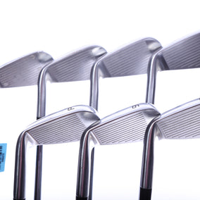 Used TaylorMade P770 '20 / P7MB Combo Iron Set - Right-Handed - 4-PW - Extra Stiff Flex-Next Round