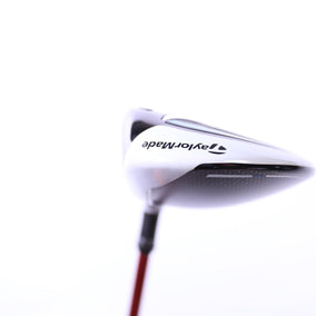 Used TaylorMade SIM MAX 3-Wood - Right-Handed - 14 Degrees - Extra Stiff Flex-Next Round