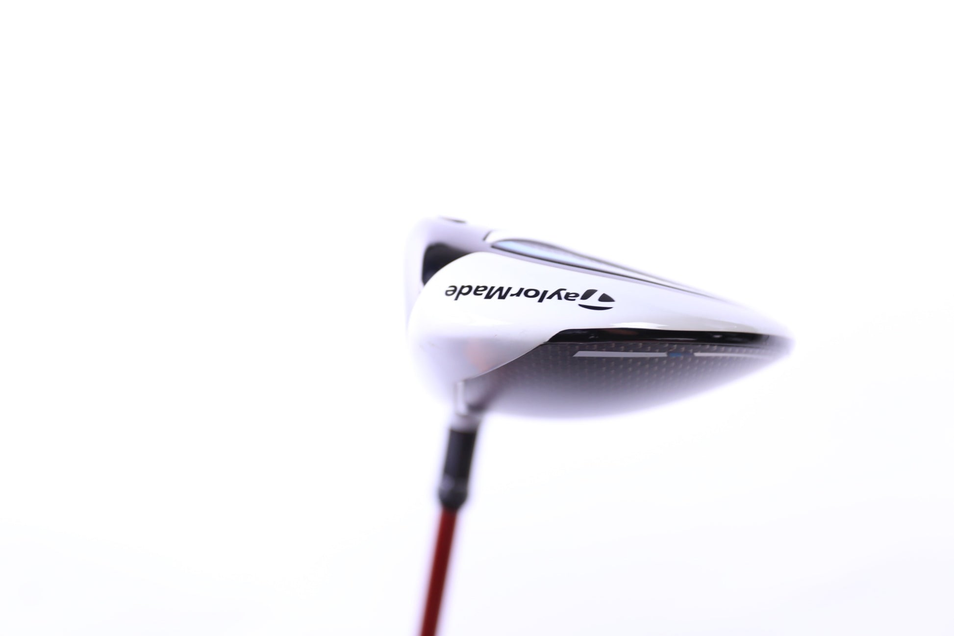 Used TaylorMade SIM MAX 3-Wood - Right-Handed - 14 Degrees - Extra Stiff Flex-Next Round