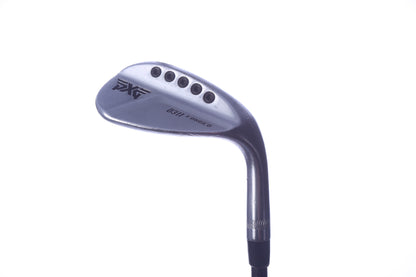 Used PXG 0311 Forged Lob Wedge - Right-Handed - 58 Degrees - Regular Plus Flex-Next Round