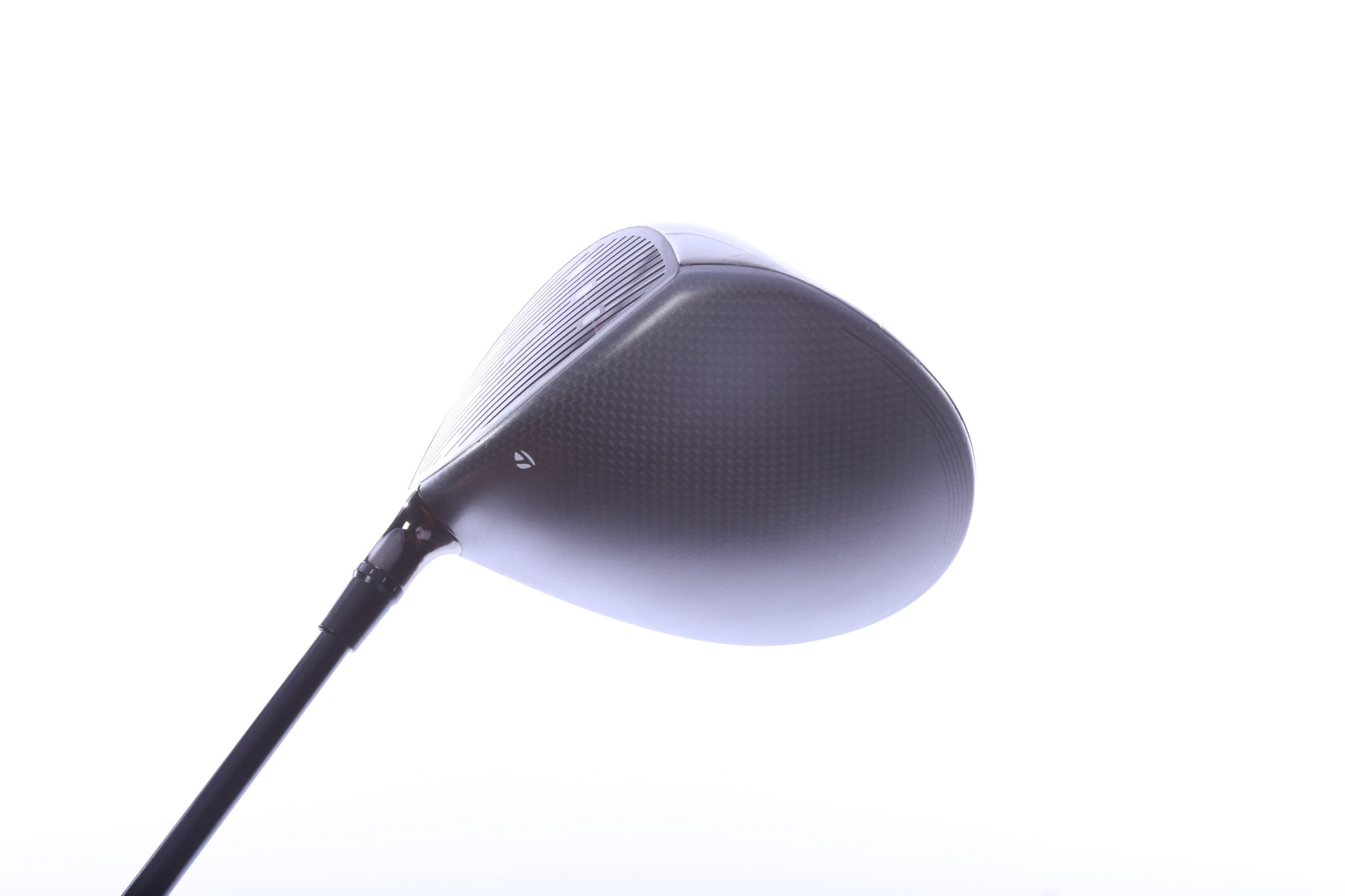 Used TaylorMade Qi35 Driver - 9 Degrees - Stiff Flex Project X HZRDUS RDX Smoke - Right-Handed-Next Round