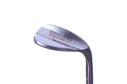 Used Kirkland Signature Wedge Lob Wedge - Right-Handed - 60 Degrees - Wedge Flex