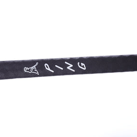 Used Ping 2023 Mundy Mallet Putter - Left-Handed - 35 in - Mallet-Next Round