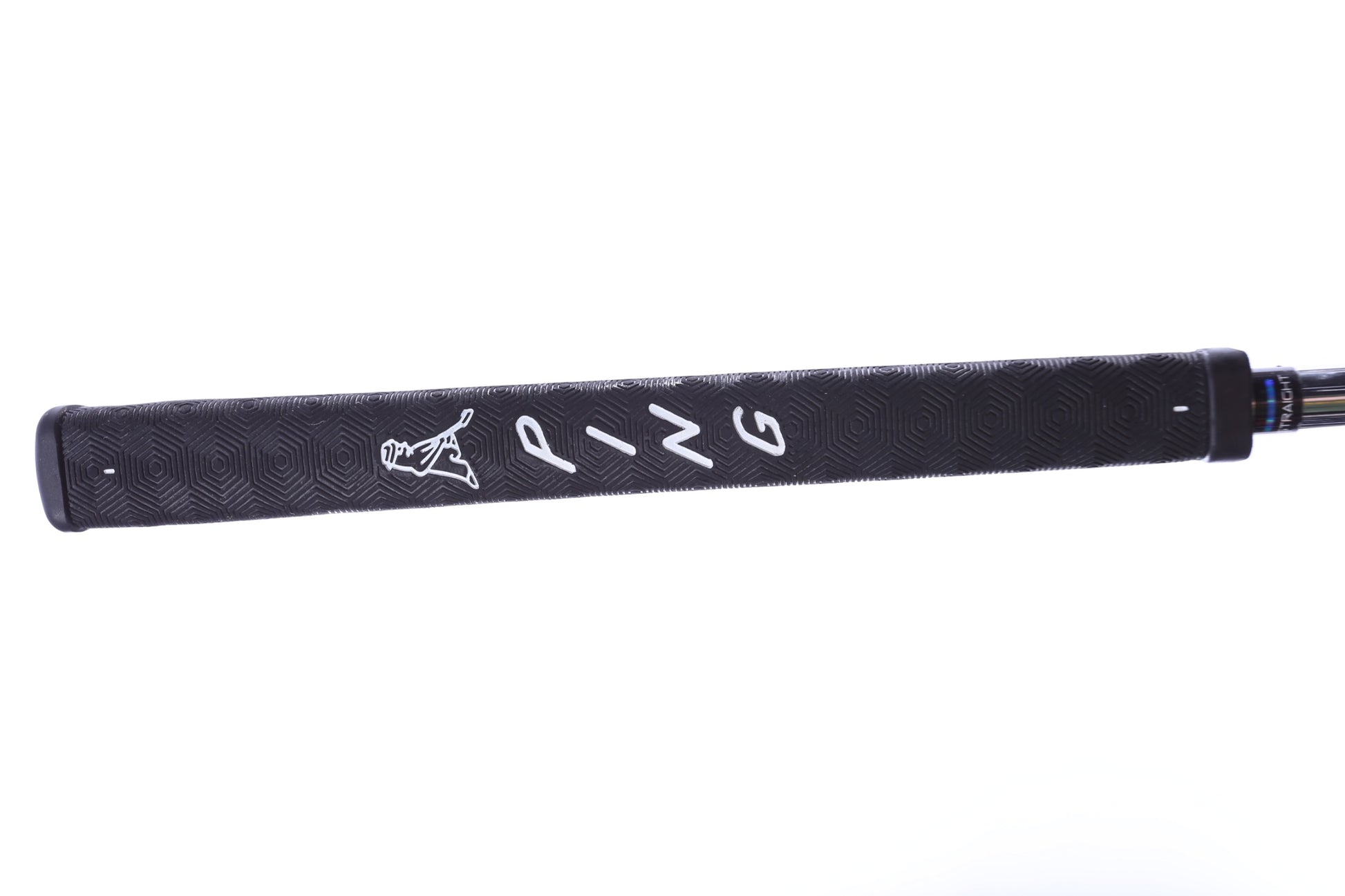 Used Ping 2023 Mundy Mallet Putter - Left-Handed - 35 in - Mallet-Next Round