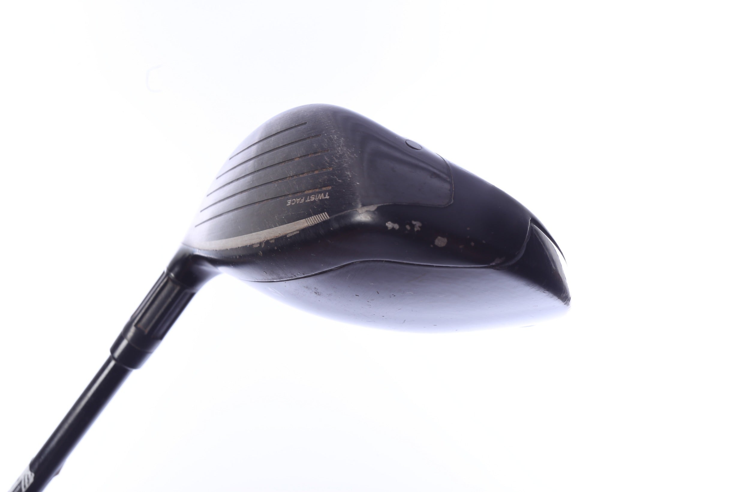 Used TaylorMade STEALTH 2 3-Wood - Right-Handed - 15 Degrees - Regular Flex
