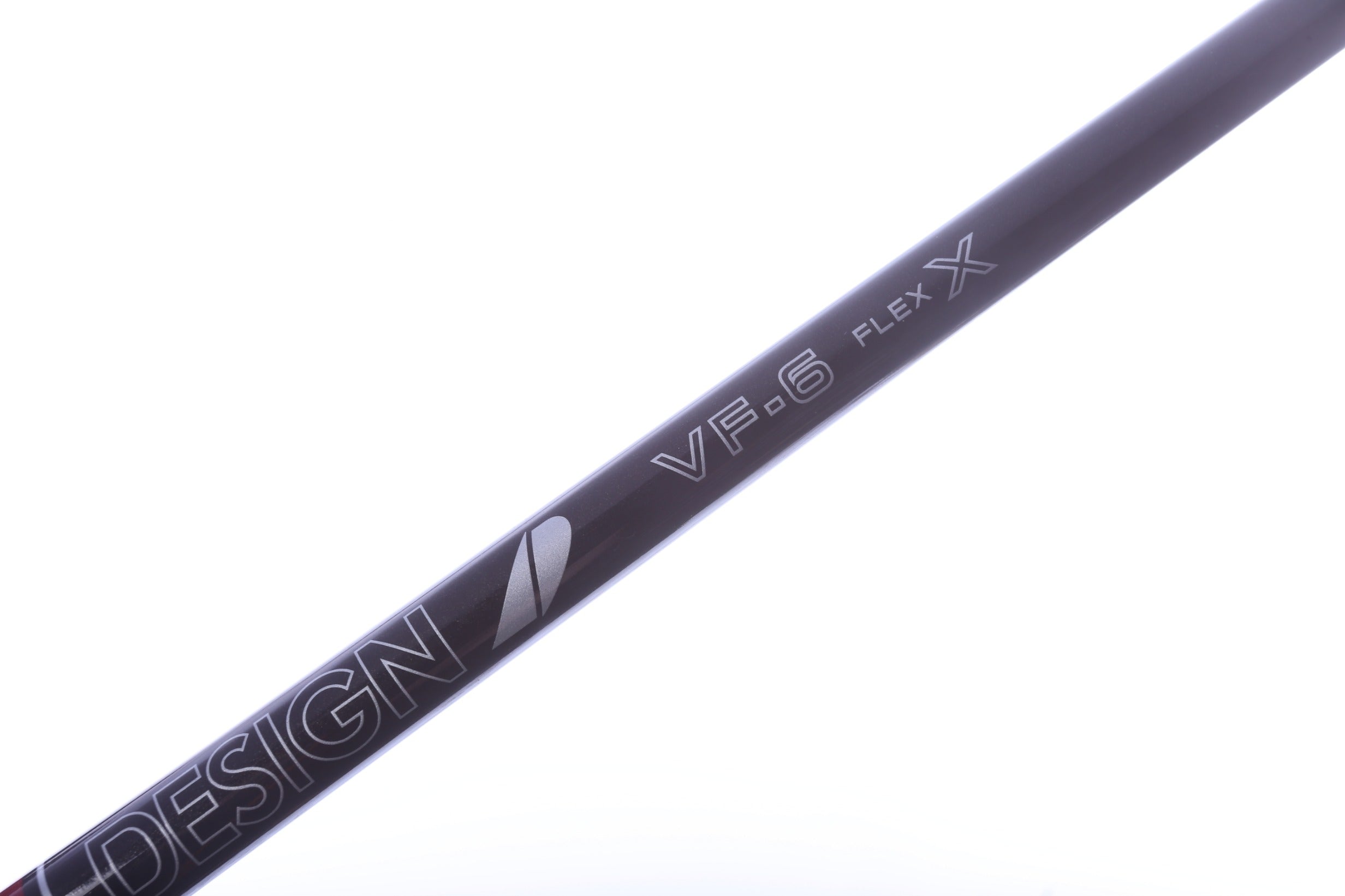 Used Graphite Design Tour AD VF Driver Shaft Extra Stiff Flex Graphite - 43.75 in - No Adapter