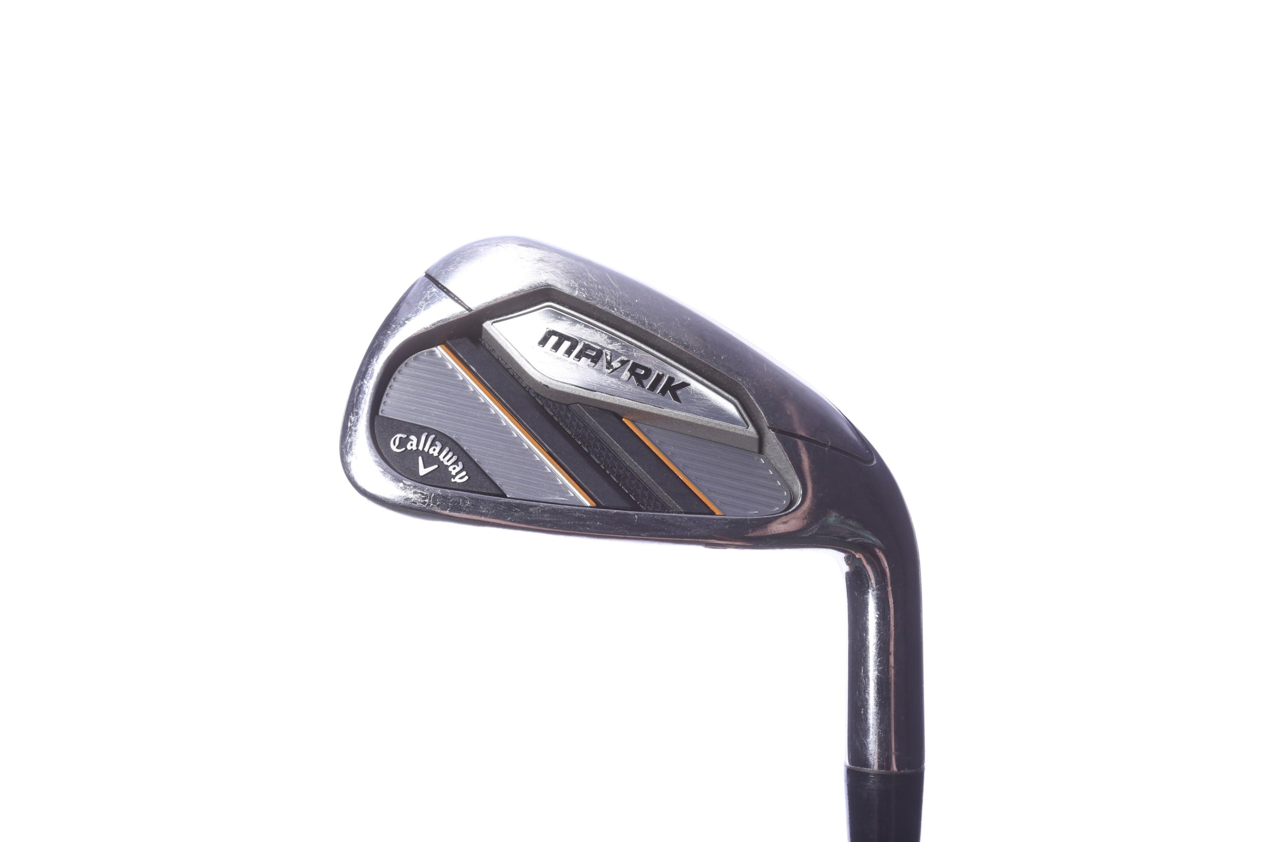 Used Callaway Mavrik Single 5-Iron - Right-Handed - Seniors Flex