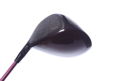Used Callaway Big Bertha REVA 23 Driver - 10.5 Degrees - Ladies Flex Acer Velocity Pink - Right-Handed-Next Round