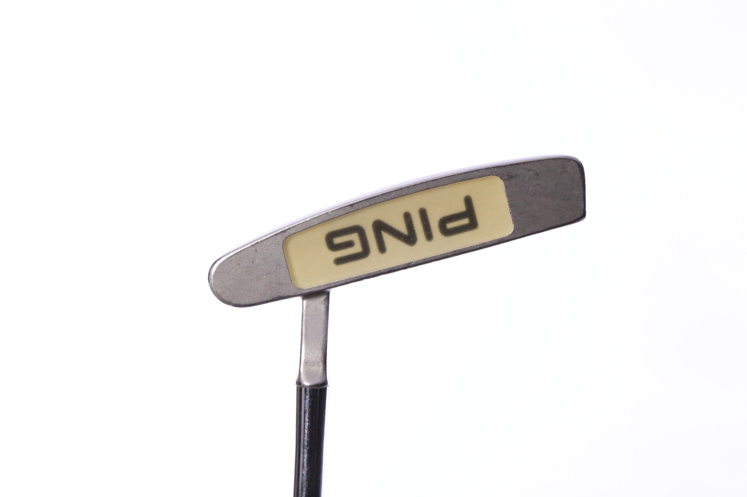 Used Ping ZING 2i Putter - Right-Handed - 35 in - Blade-Next Round