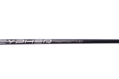 Used Callaway Paradym Ai Smoke MAX Driver - 10.5 Degrees - Seniors Flex Project X Cypher 2.0 Forty - Right-Handed-Next Round