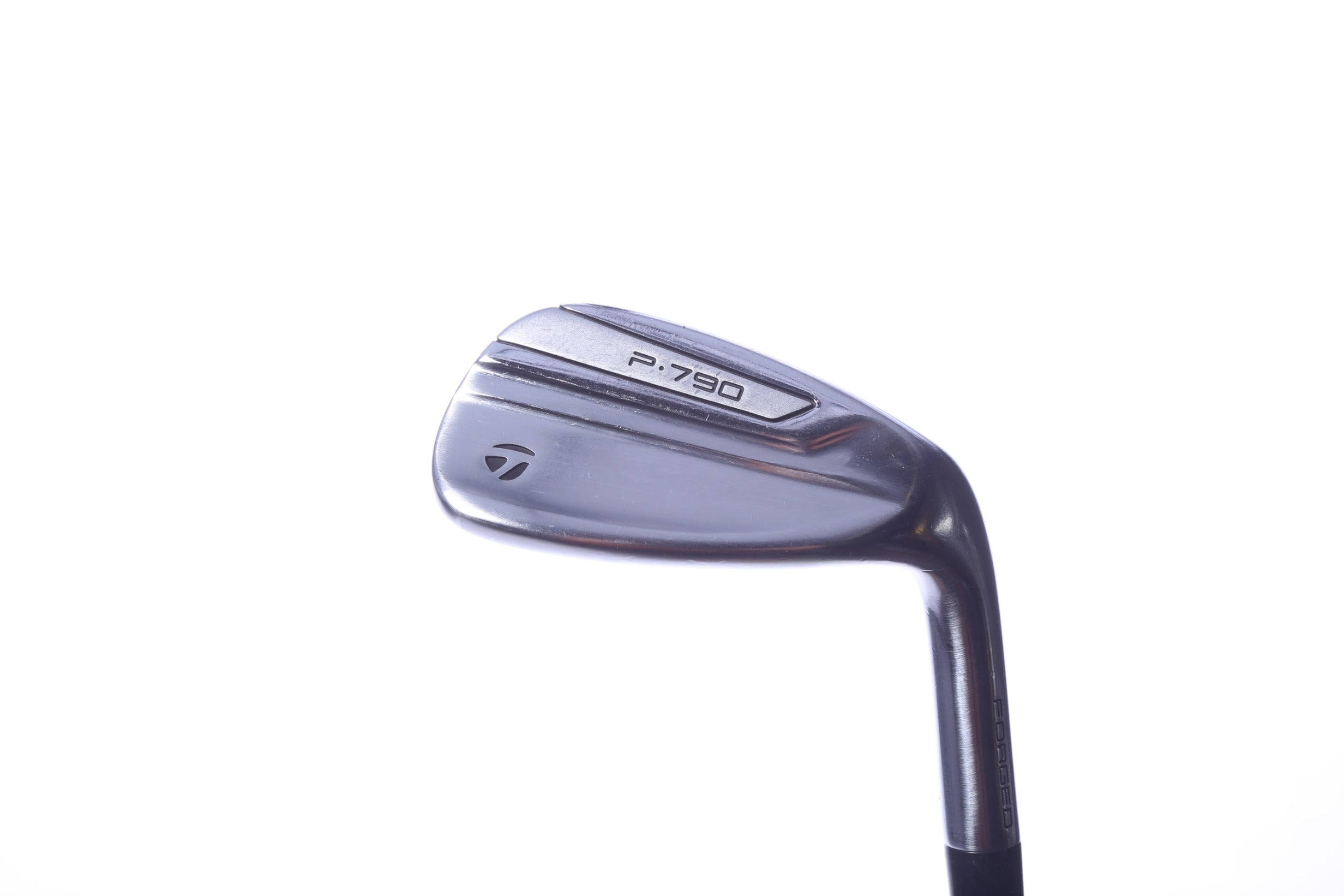 Used TaylorMade 2019 P790 Approach Wedge - Right-Handed - 50 Degrees - Regular Flex-Next Round