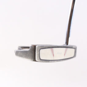 Used Ping Scottsdale CRAZ-E Too Putter - Right-Handed - 35.25 in - Mallet-Next Round