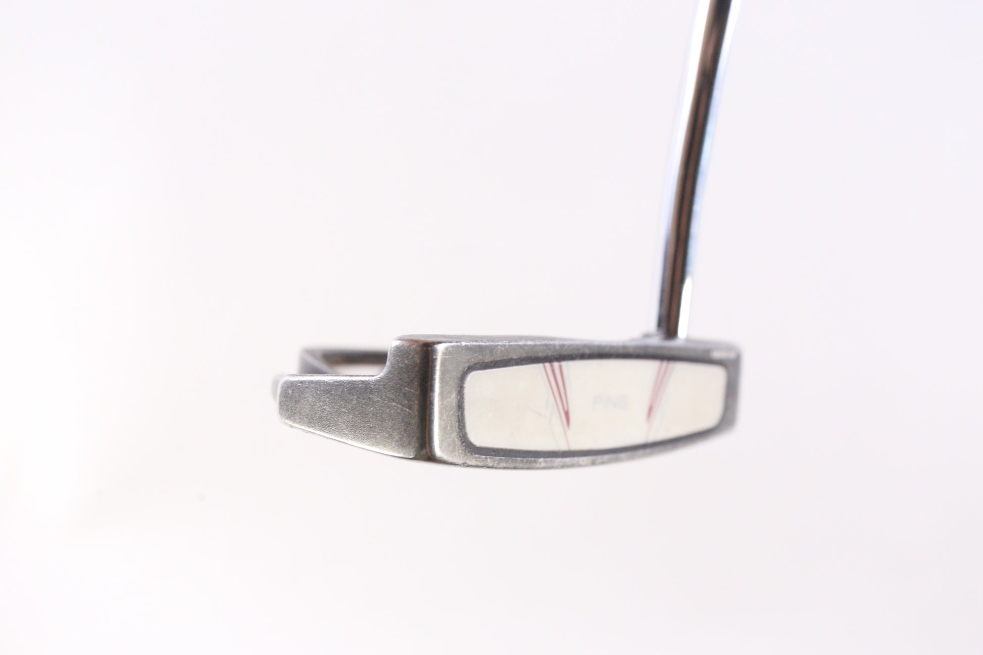 Used Ping Scottsdale CRAZ-E Too Putter - Right-Handed - 35.25 in - Mallet-Next Round