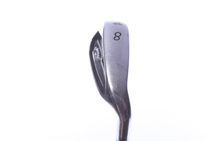 Used Callaway REVA Single 8-Iron - Right-Handed - Ladies Flex-Next Round