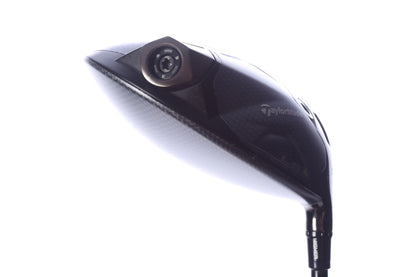 Used TaylorMade Qi35 LS Driver - 10.5 Degrees - Regular Flex Project X HZRDUS Smoke Red RDX - Right-Handed-Next Round