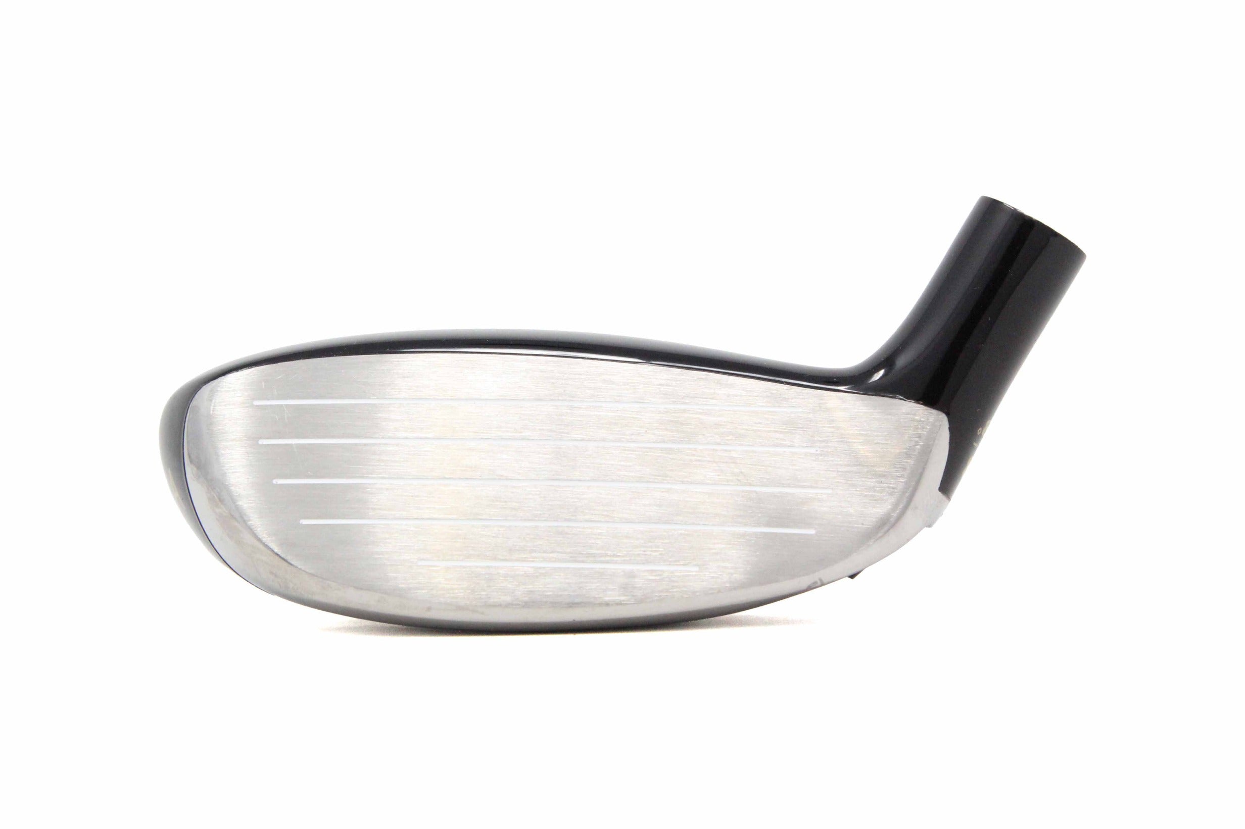 Used Honma TR21 3H Hybrid - Right-Handed - 18 Degrees - Not Specified Flex-Next Round