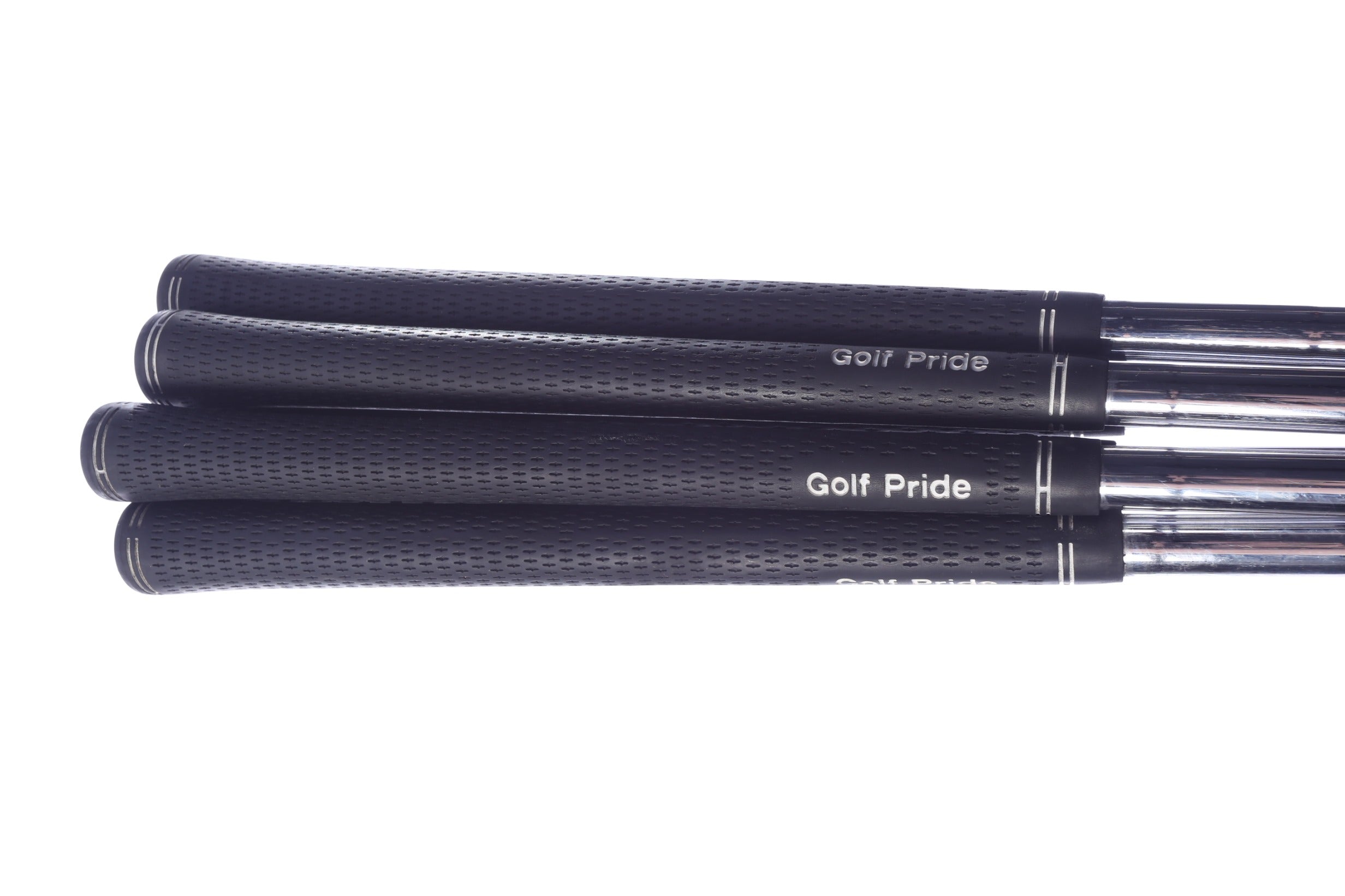Used Ping G10 Iron Set - Right-Handed - 5-PW - Regular Flex-Next Round