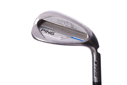 Used Ping i Series E1 Utility Wedge - Right-Handed - 50 Degrees - Stiff Flex
