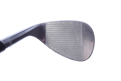 Used Titleist Vokey SM7 Brushed Steel Lob Wedge - Right-Handed - 58 Degrees - Regular Flex