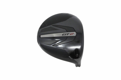 Used Titleist GT2 Driver - HEAD ONLY - Right-Handed - 10 Degrees