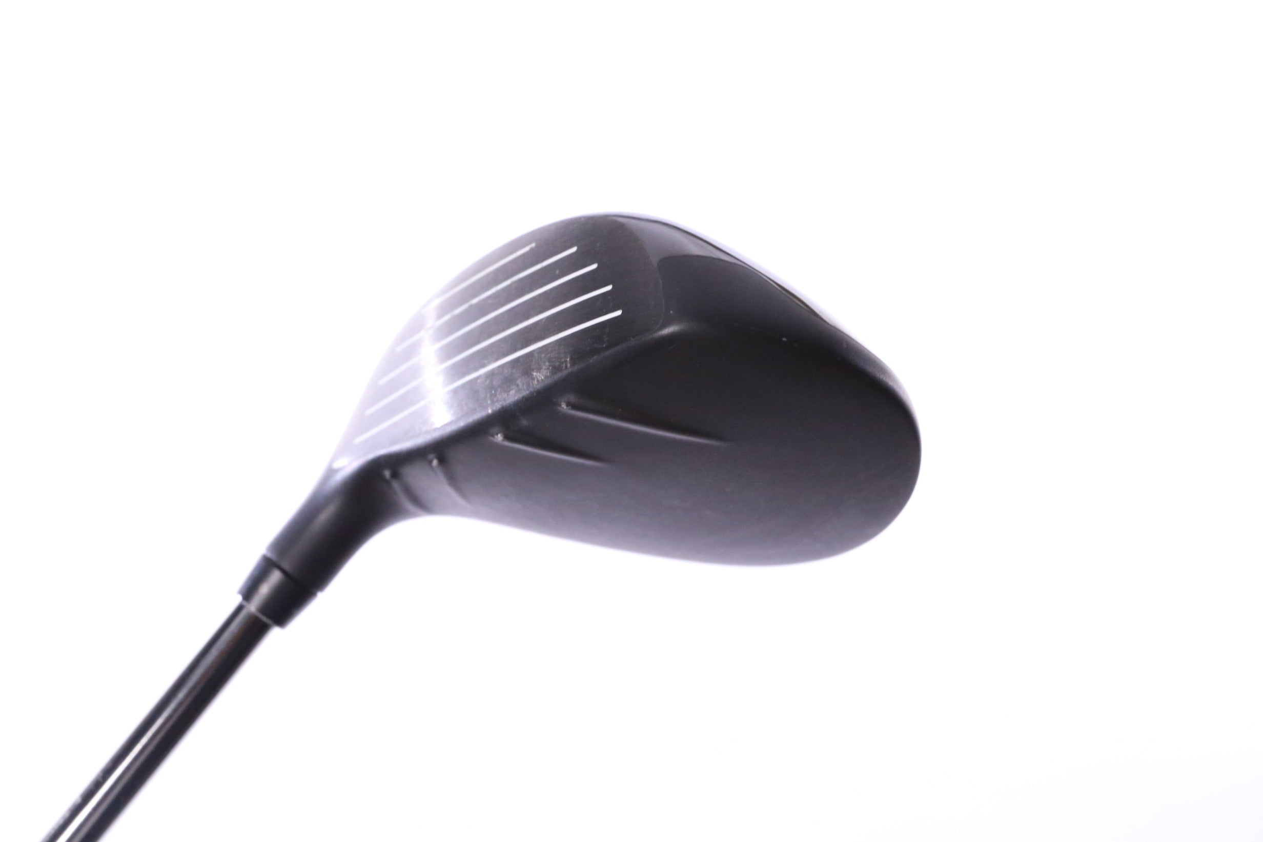 Used Ping G30 5-Wood - Right-Handed - 18 Degrees - Stiff Flex-Next Round