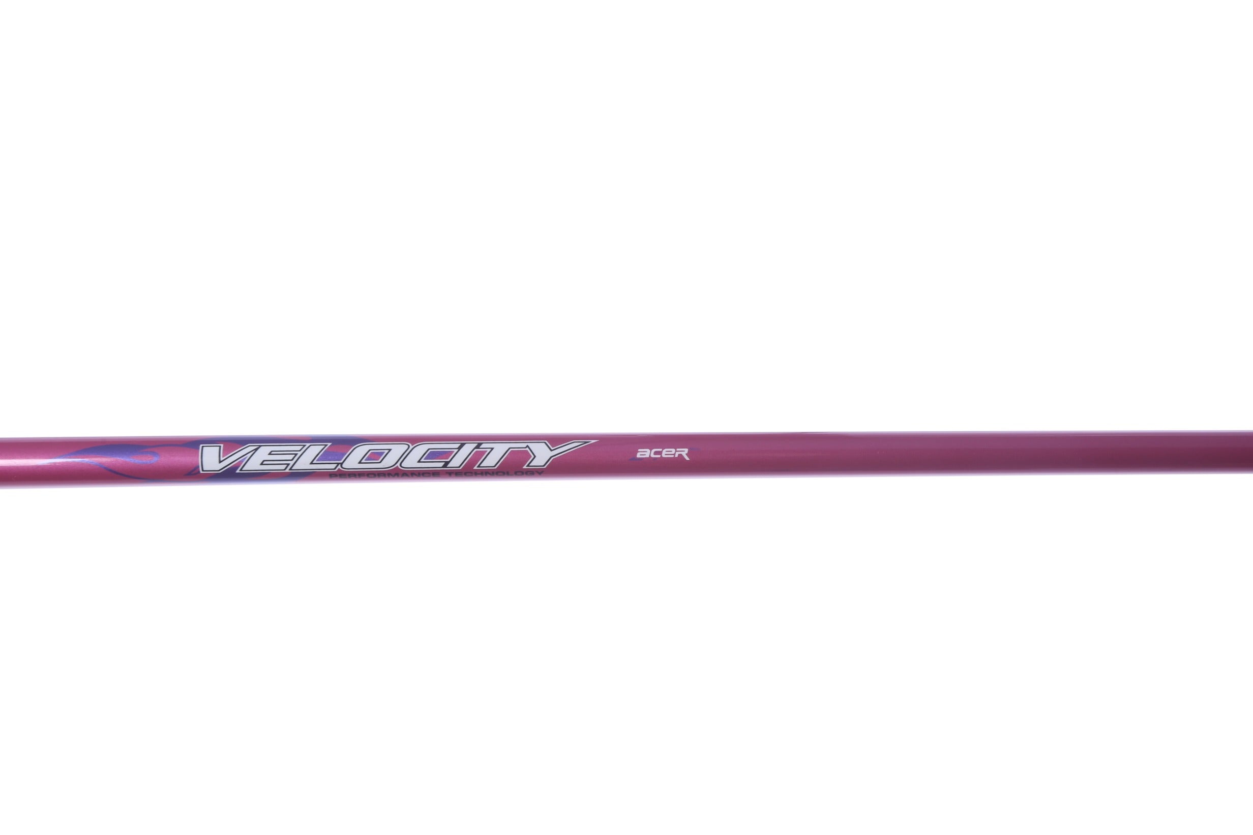 Used Callaway Big Bertha REVA 23 Driver - 10.5 Degrees - Ladies Flex Acer Velocity Pink - Right-Handed-Next Round