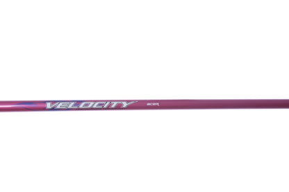 Used Callaway Big Bertha REVA 23 Driver - 10.5 Degrees - Ladies Flex Acer Velocity Pink - Right-Handed-Next Round