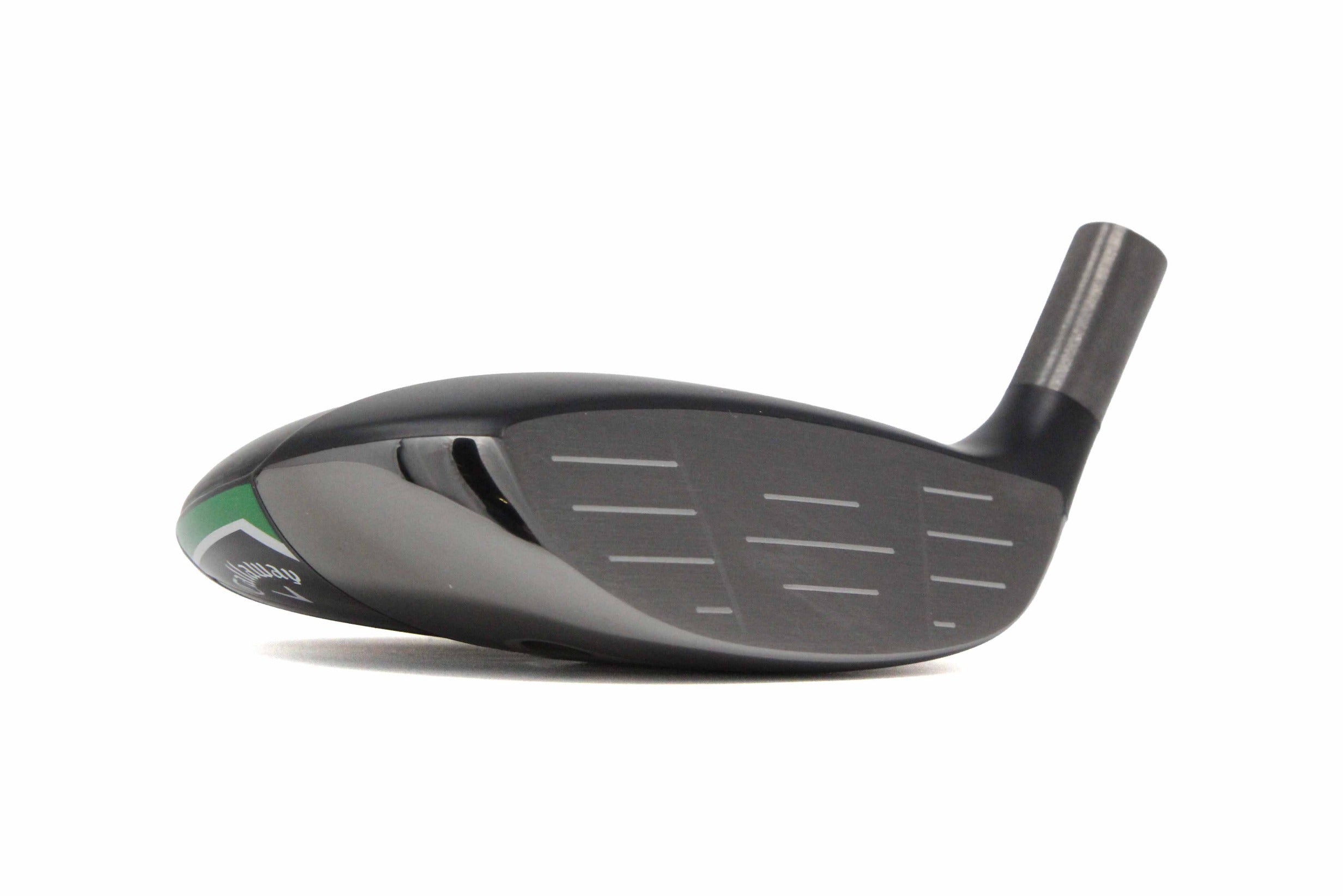 Used Callaway Elyte X 7-Wood - HEAD ONLY - Right-Handed - 21 Degrees-Next Round