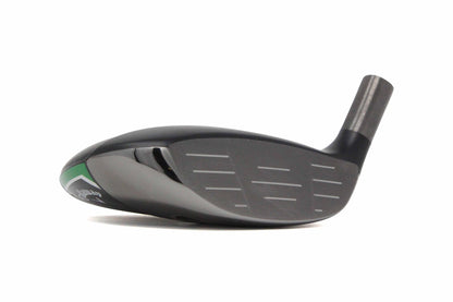 Used Callaway Elyte X 7-Wood - HEAD ONLY - Right-Handed - 21 Degrees-Next Round