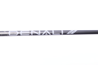Used Callaway Quantum MAX Driver - 9 Degrees - Regular Flex Project X Denali Frost Silver - Right-Handed-Next Round