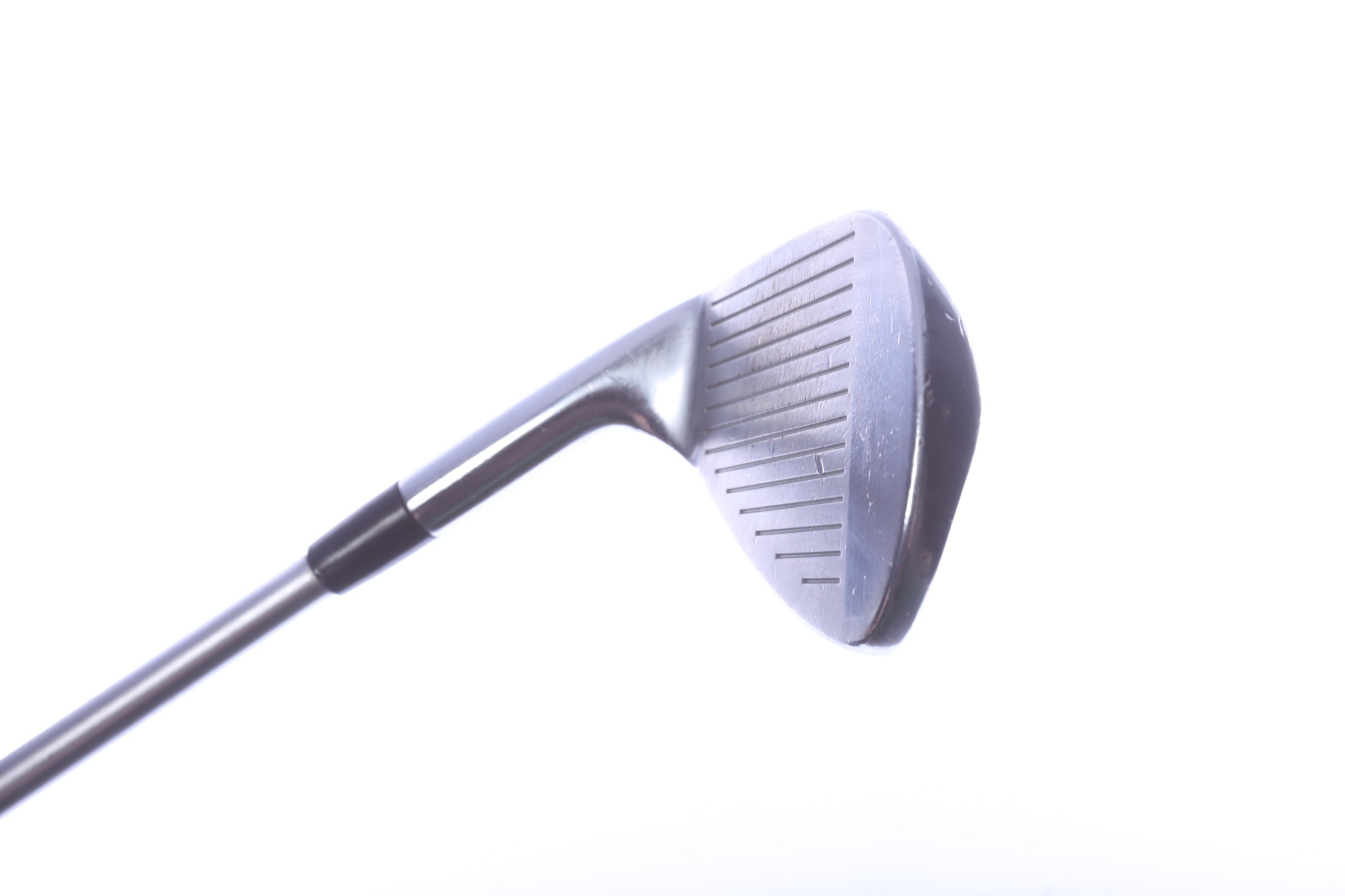 Used Mizuno JPX 800 Pro Gap Wedge - Right-Handed - 50 Degrees - Stiff Flex