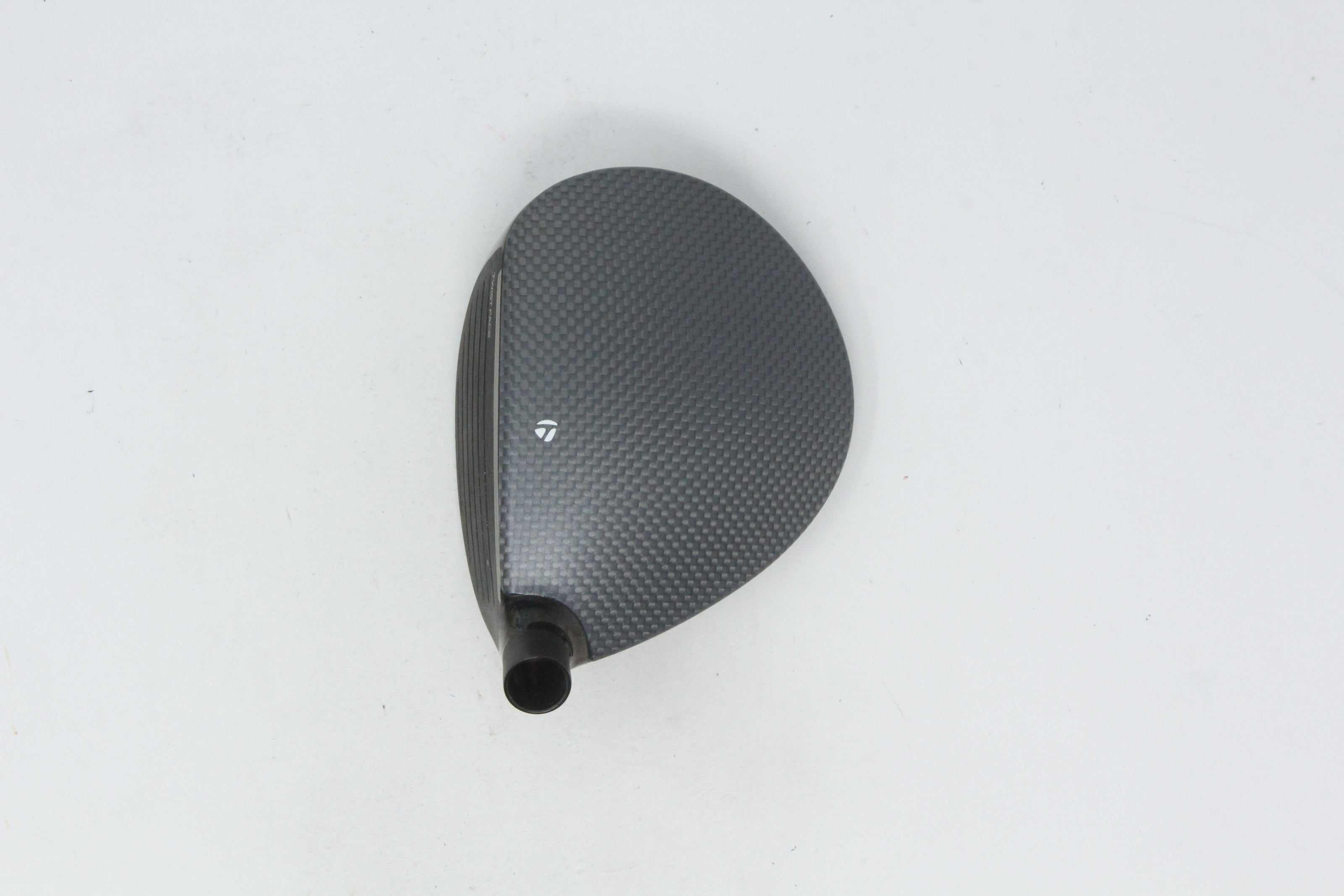 Used TaylorMade Qi35 Tour 3-Wood - HEAD ONLY - Right-Handed-Next Round