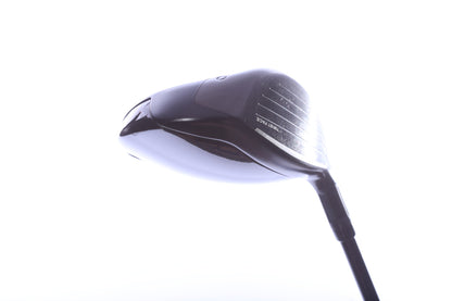 Used TaylorMade STEALTH 2 3-Wood - Left-Handed - 15 Degrees - Stiff Flex-Next Round