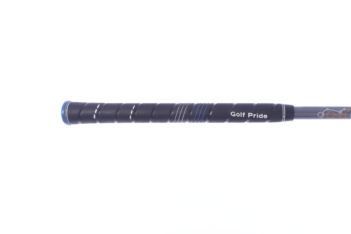 Used Callaway Mavrik Pitching Wedge - Right-Handed - 41 Degrees - Seniors Flex-Next Round