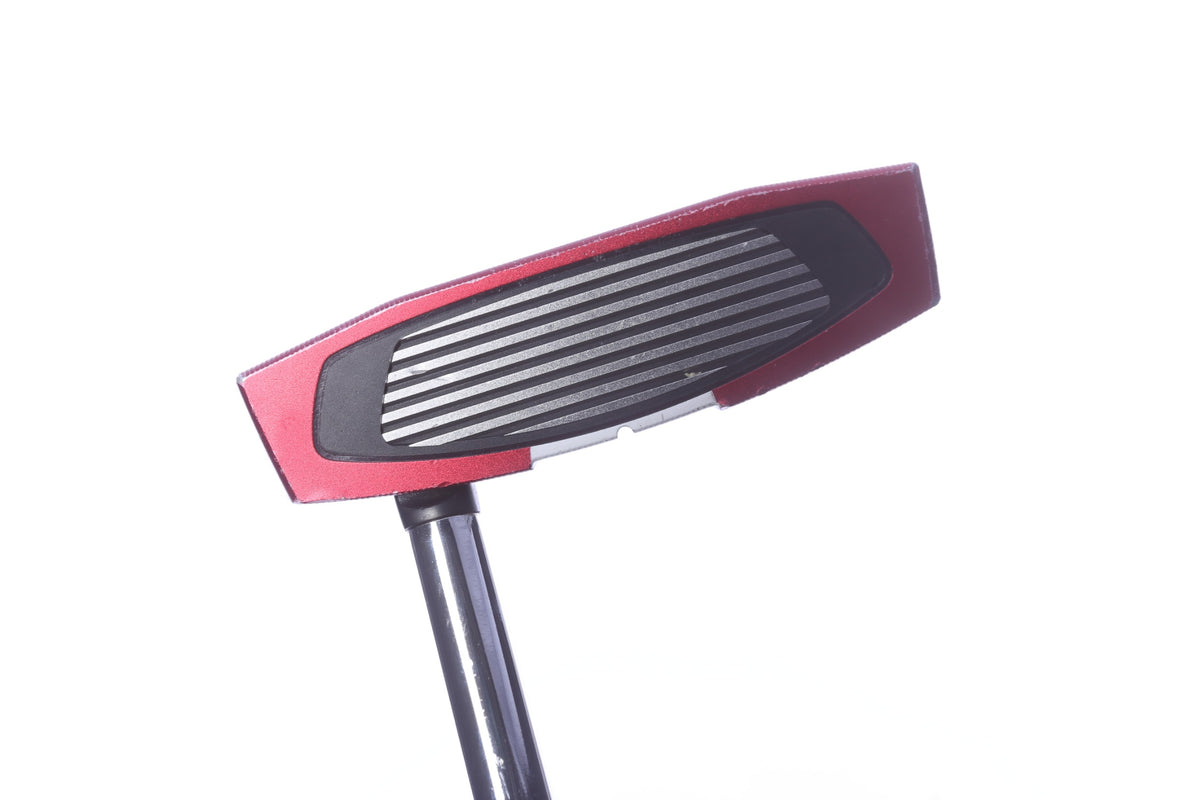 Used TaylorMade Spider GTX Putter - Right-Handed - 34 in - Mallet