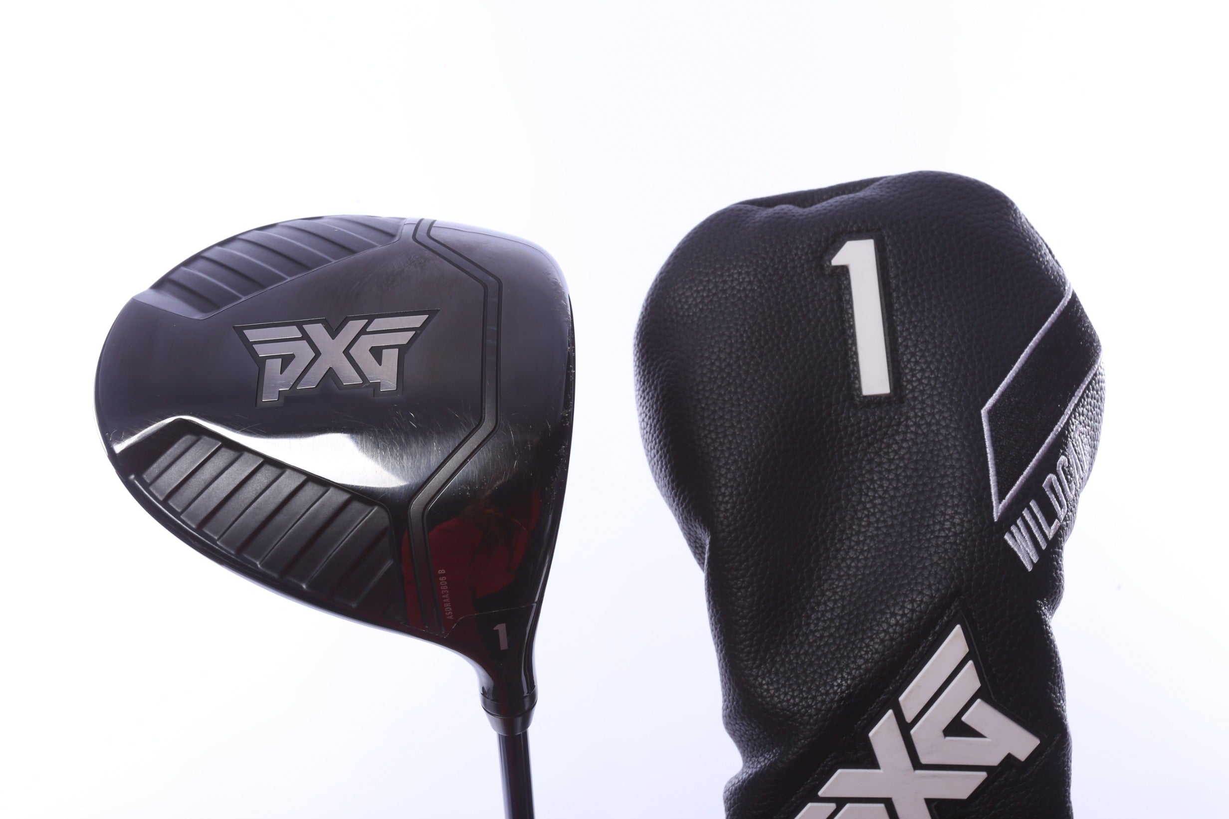 Used PXG Wildcat Driver - 16 Degrees - Regular Flex Project X Denali - Right-Handed-Next Round