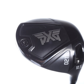 Used PXG 2021 0211 Driver - 10.5 Degrees - Regular Flex Project X EvenFlow Riptide CB - Right-Handed-Next Round