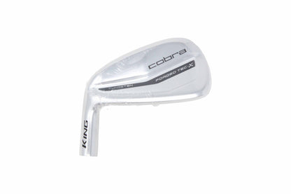 Used Cobra King Forged TEC X Single 6-Iron - Left-Handed - Not Specified Flex-Next Round