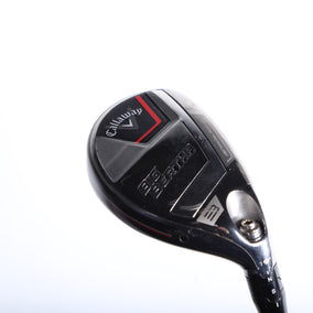 Used Callaway Big Bertha 23 3H Hybrid - Right-Handed - 19 Degrees - Regular Flex-Next Round